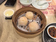 -点都德(龙之梦店)