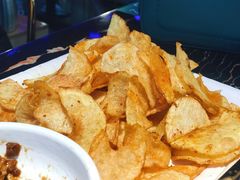 -火枪手串吧·鹤岗小串涮肚(亦庄店)