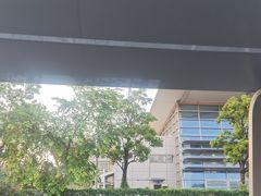 -深圳市体育中心体育馆主馆