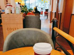 -COSTA COFFEE(天通苑华联店)