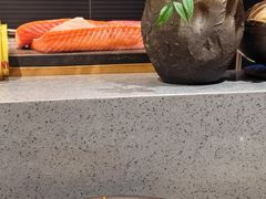 -水之惠鲜鱼料理(王府大街店)