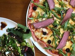 -JINNS锦时 steak&pizza(浸信会礼拜堂旧址店)