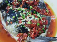 -锦粤宫·精致粤菜(深圳北站店)