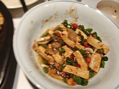 -楚山晓·湖北菜(武汉光谷K11店)