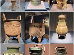 -盘龙城国家考古遗址公园