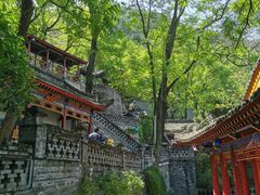 -华清宫景区