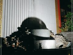 -东山湖温泉度假村