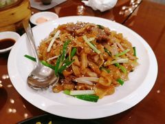 -豫璟轩中餐厅(南昌万怡店)