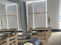 -锐动健身(博地中心店)