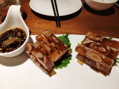 -陆壹捌餐厅(五大道店)