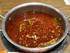 -呷哺呷哺 小火锅 (浦东新欧尚超市店)