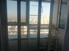 -北青自习室(清源路店)