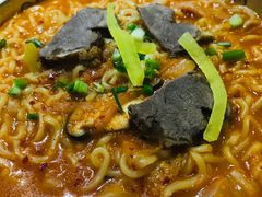 -老炉家木炭烤肉(长江国际店)