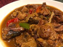 鲁味小炒鸡-海尔洲际酒店天下一品中餐厅