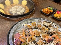 -姥家海鲜大锅台(永丰胡同老店)