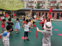 -华杉幼儿园(通州校区)