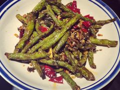 -布衣草棚风格餐厅