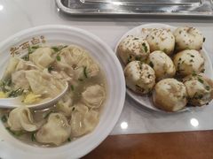 -老西白点心店