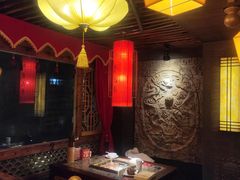 -蜀九鼎毛肚火锅(惠安店)