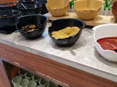 -悦橙烤肉海鲜自助(中央大街店)