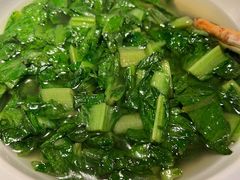 鸡汤苦麦菜-客语客家菜(琶洲保利店)
