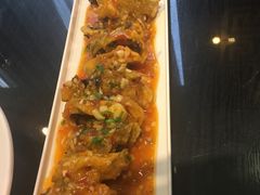 -刘胖子家常菜·蹄花焖藕(中南店)