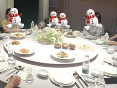 -量子制造·元创意料理(李公堤店)