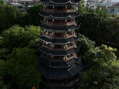-桂林两江四湖景区
