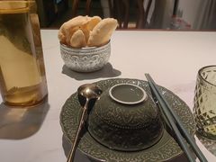 -Thai Basil罗勒叶泰式餐厅(时代天街店)