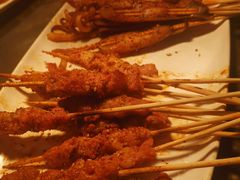 -沈阳和平艾美酒店新食谱西餐厅
