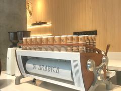 -% Arabica阿拉比卡咖啡烘焙工坊