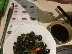 陈醋小云耳-润泽园椰子鸡(汇一城店)
