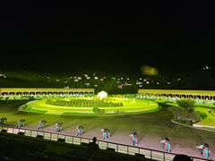 -鼎盛王朝康熙大典实景演出