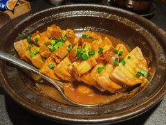 桂厨荔浦芋头煲-桂小厨广西菜(万象城店)