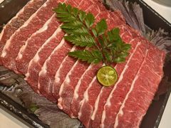 -花菇朵 ll 野生菌锅·精品滇菜(后沙峪店)