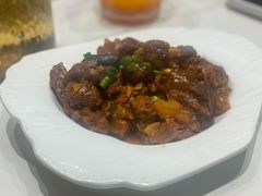 -凯鸽酒楼(大同振兴街店)