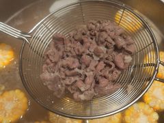 -潮泰牛肉火锅 · 创于1992年(车公庙店)