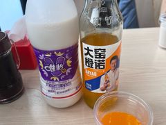 -林静小吃(复兴路店)