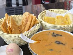 -方中山胡辣汤(天河区店)