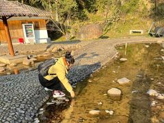-遂昌金矿国家矿山公园