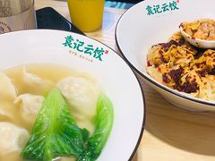-袁记云饺(鼓楼店)