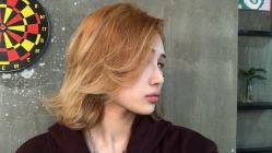 -Kraemer Paris  苏豪路易士·嘉玛发廊