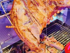 -乌兰烧烤·烤羊腿(西丽店)