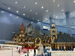 -广州热雪奇迹