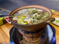 -洪大厨鸡煲(福田店)