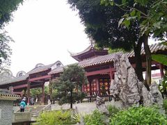 -碧江金楼