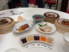 -香宫中餐厅·大连香格里拉(人民路店)