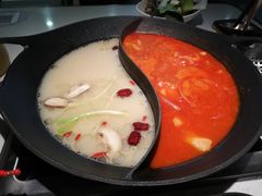 -新辣道鱼火锅(西直门店)