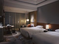-广州奥园喜来登酒店