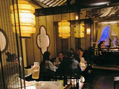 -绿茶餐厅(哈尔滨凯德店)